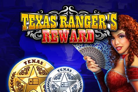 Jogar Texas Rangers Reward no modo demo